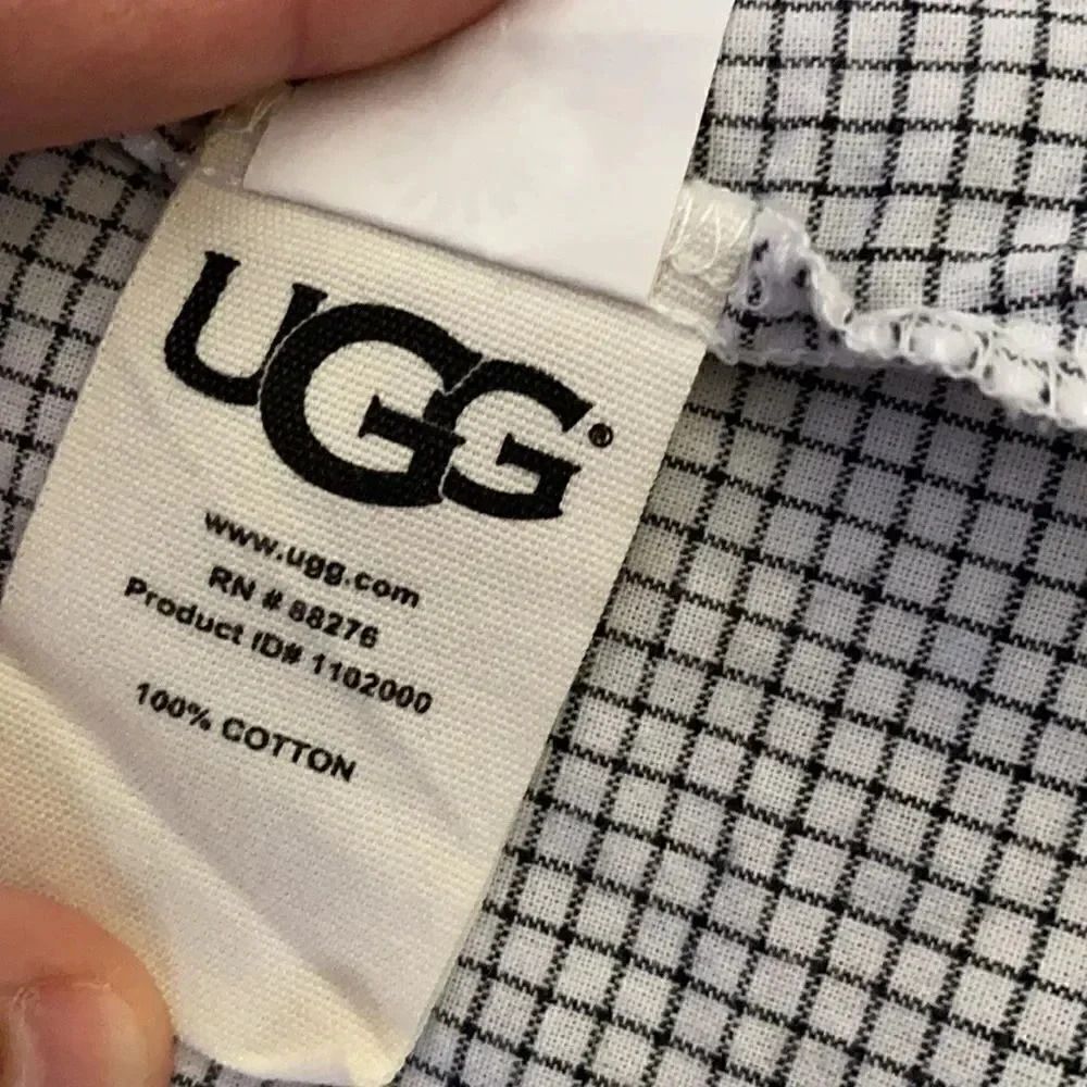 Ugg Pajama Top - Picture 7 of 8